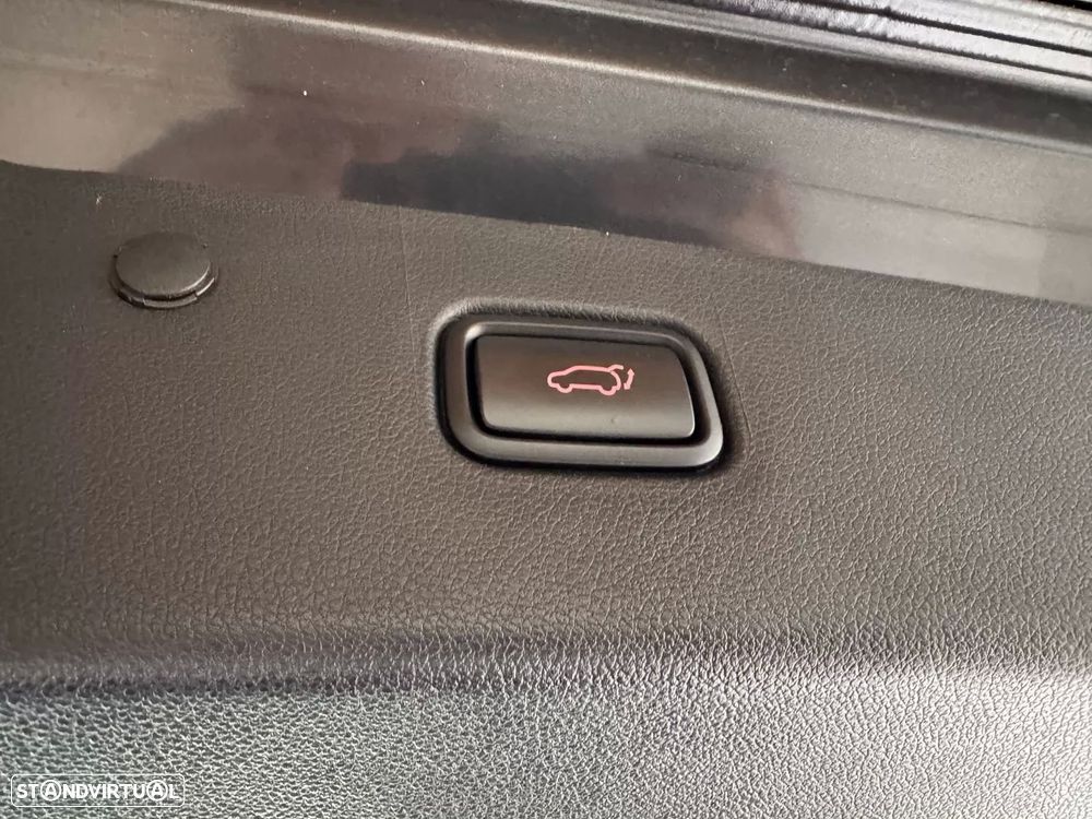 Kia Optima SW 2.0 CVVT PHEV - 27