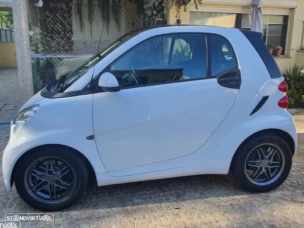 Smart ForTwo Coupé - 3