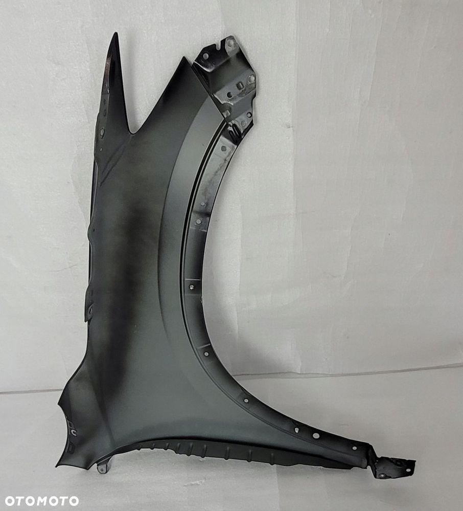 BŁOTNIK LEWY PRZÓD MAZDA CX-5 I 2012-2017 - 10