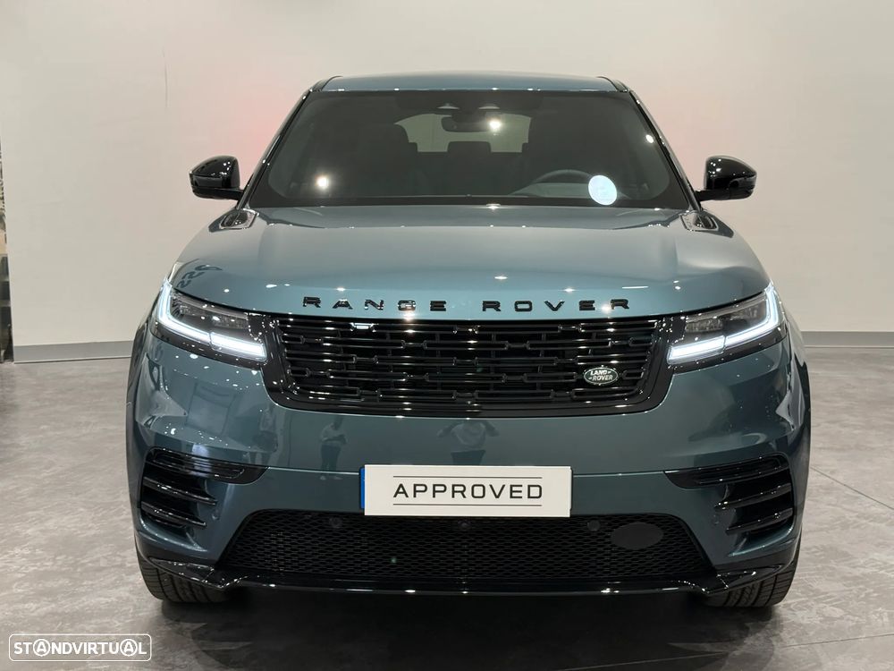 Land Rover Range Rover Velar 2.0 P400e AWD Dynamic SE - 2