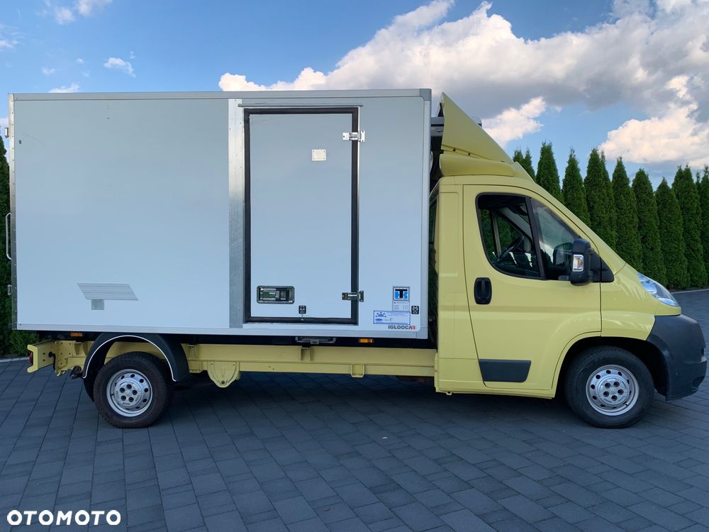 Peugeot Boxer - 18