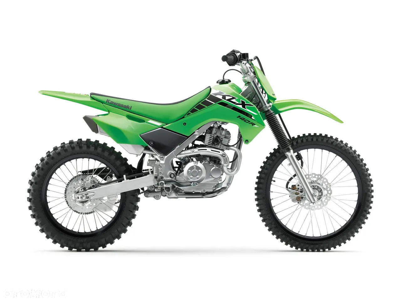 Kawasaki KLX - 14