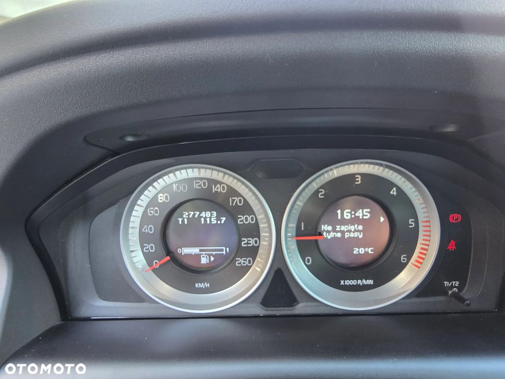 Volvo XC 60 D4 Summum - 7