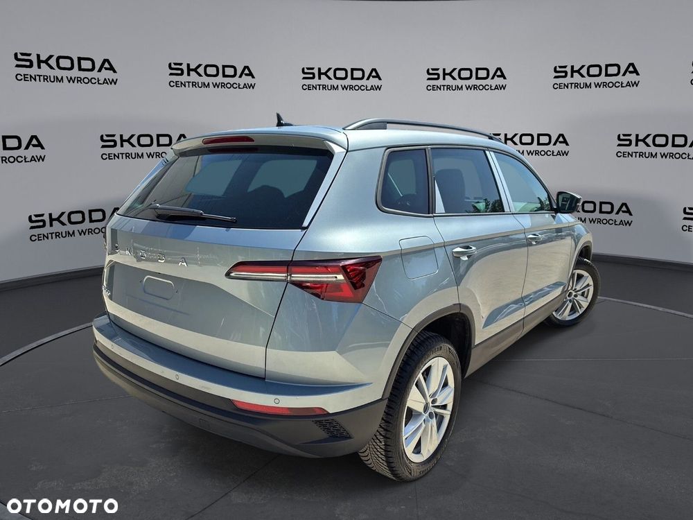 Skoda Karoq - 2
