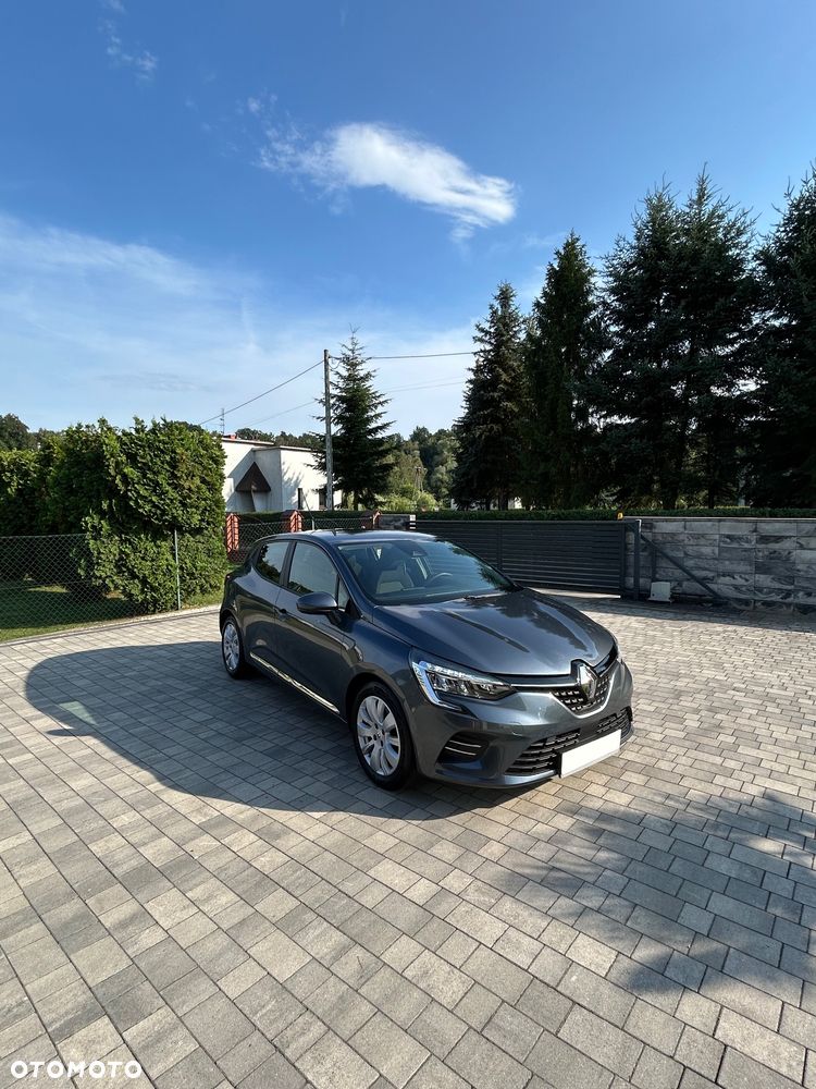 Renault Clio - 7