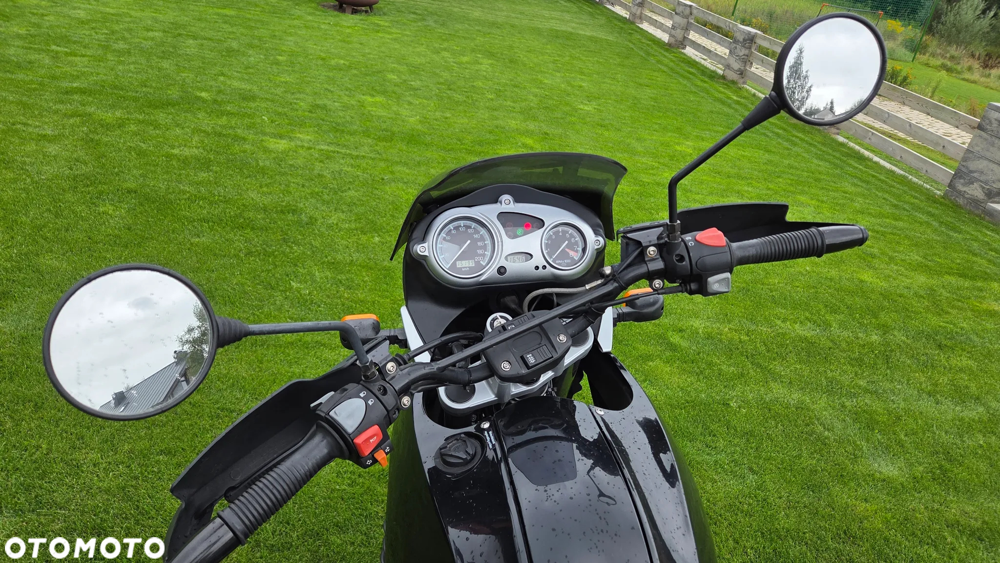 BMW GS - 6