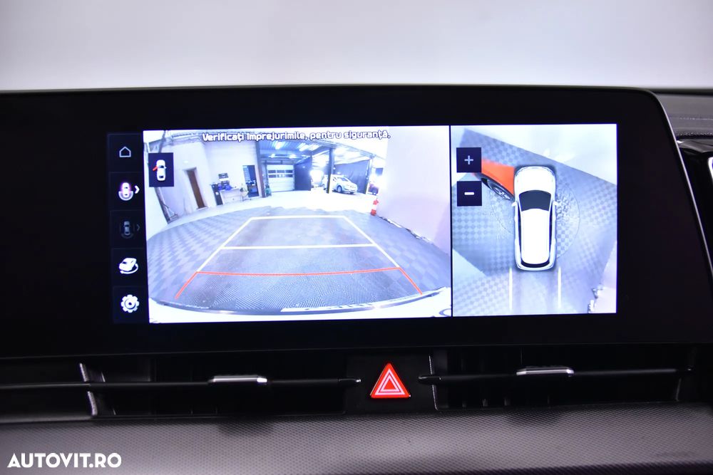 Kia Sportage 1.6T-GDI AWD Aut. GT-Line - 20