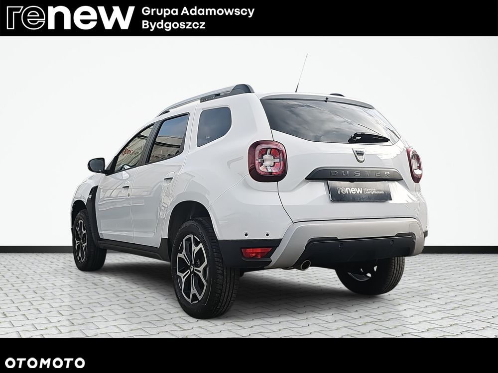 Dacia Duster 1.0 TCe Prestige - 7
