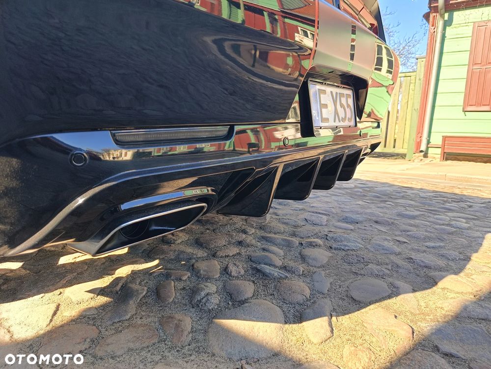 Dodge Challenger Automatik R/T Plus Classic - 15