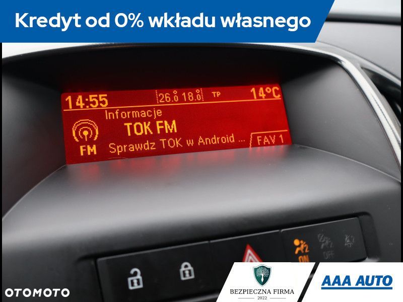 Opel Astra - 13