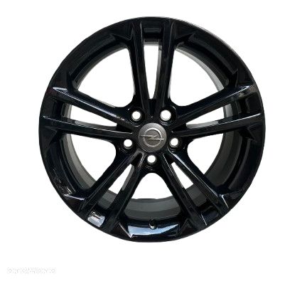 Felgi 18 Opel Insignia A 5x120 8J ET 42 4szt. OE - 2
