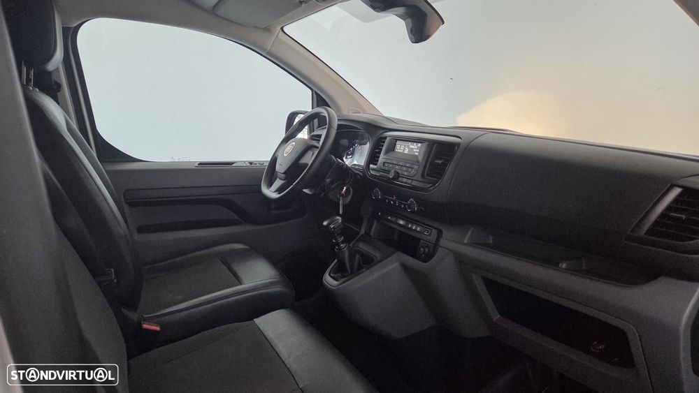 Fiat Scudo 1.5 BlueHDI L2H1 - 7
