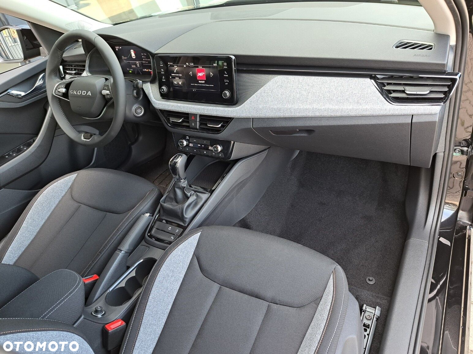 Skoda Kamiq 1.0 TSI Edition 130 DSG - 24