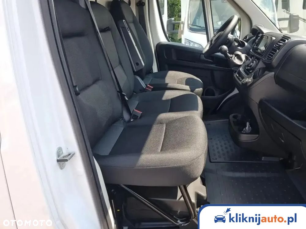 Fiat Ducato Furgon L2H2 3T Diesel 120KM Manual - 14