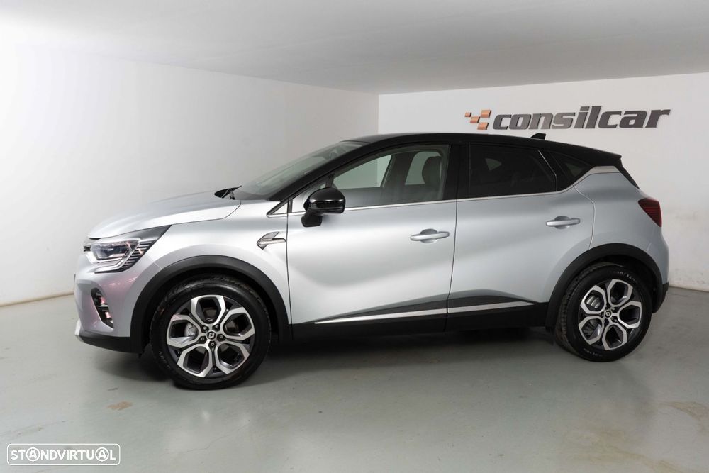 Renault Captur 1.0 TCe Techno - 7