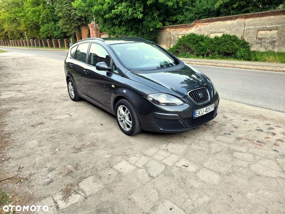 Seat Altea XL - 2