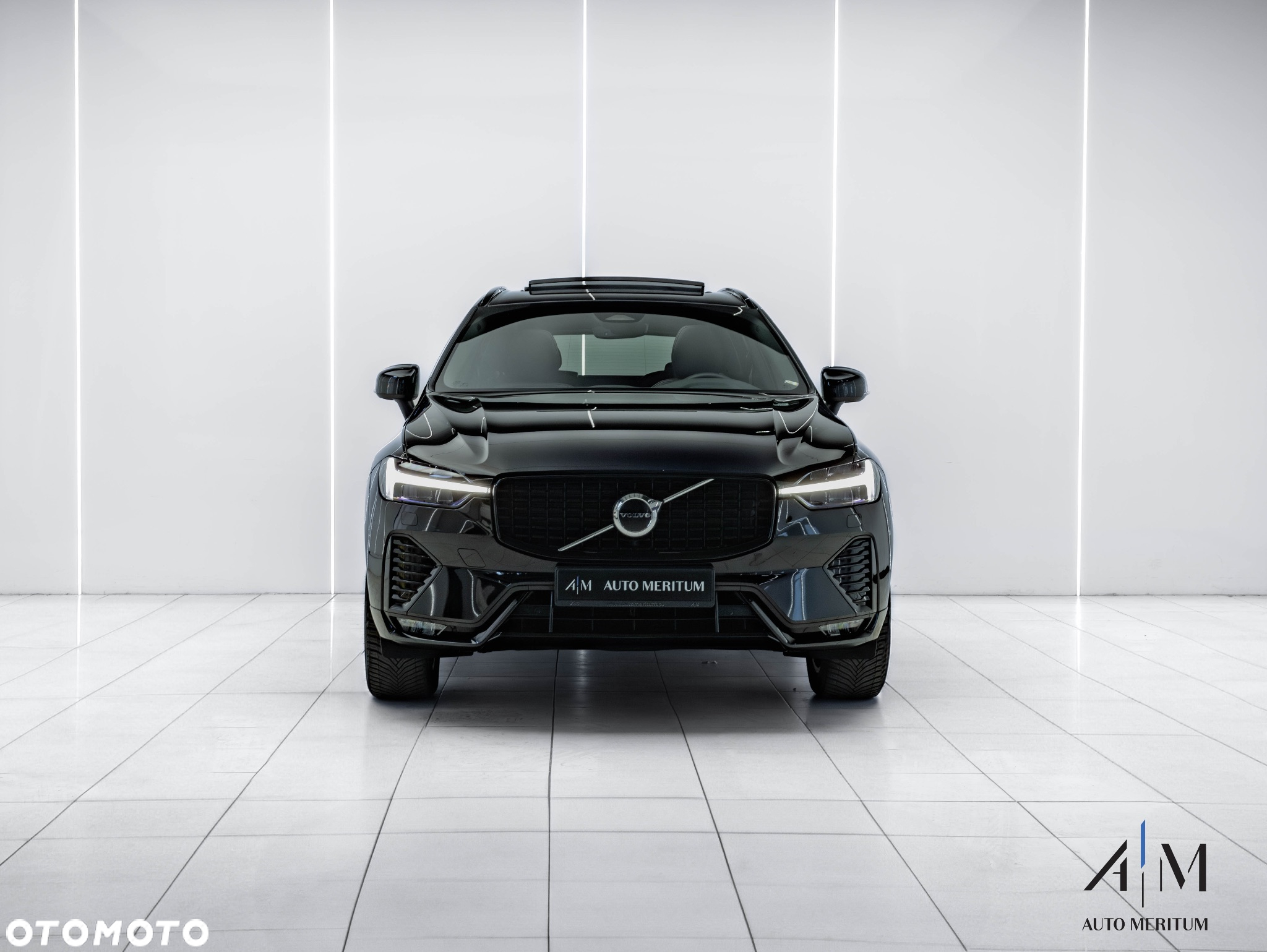 Volvo XC 60 B4 D AWD Plus Dark - 5