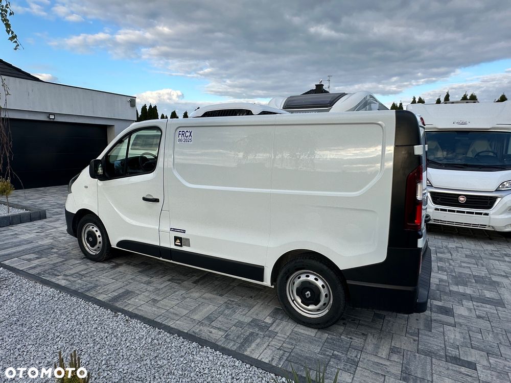 Renault Trafic - 3