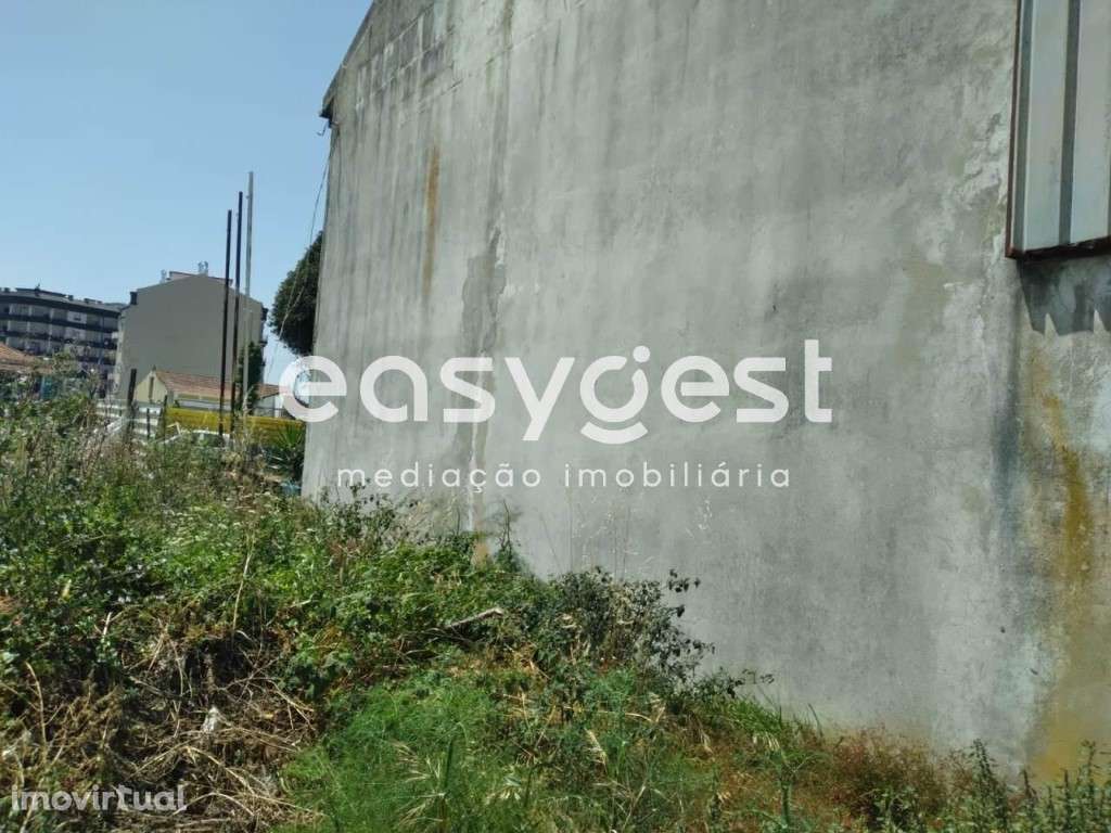 Prédio para remodelação com PIP aprovado próximo do centro de Aveiro - Grande imagem: 4/9