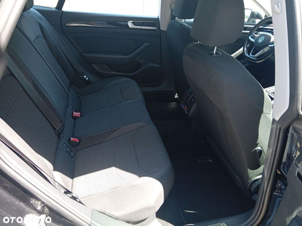 Volkswagen Arteon 2.0 TSI Elegance DSG - 11