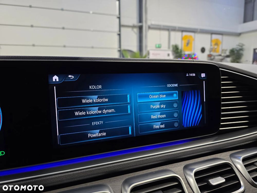 Mercedes-Benz GLE 400 d 4-Matic Premium - 29