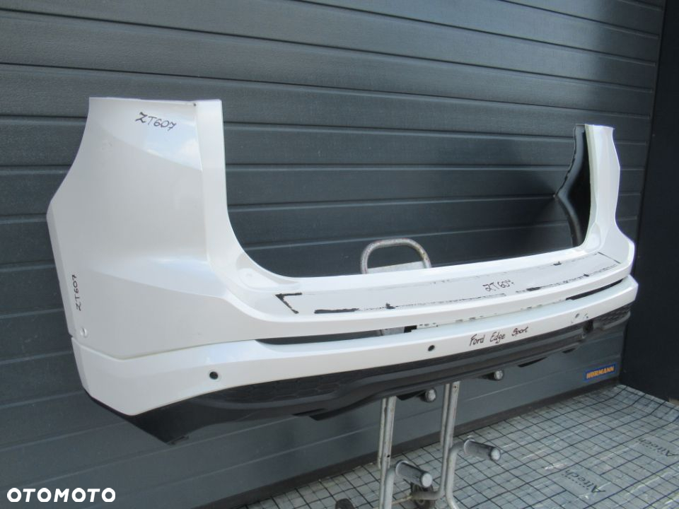 ZDERZAK TYLNY TYŁ FORD EDGE II MK2 ST-LINE GT4B-17F001-AGW 2014-2018 - 13