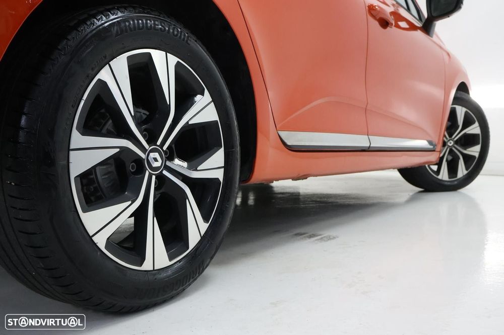 Renault Clio 1.0 TCe Limited - 9