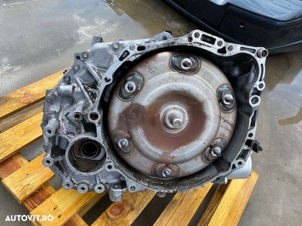 Cutie automata 2x4 VOLVO S60 V60 S80 2014-2018 1283148 - 2