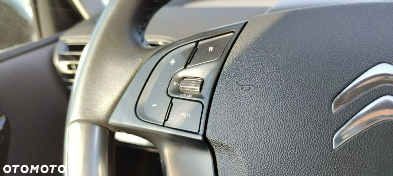 Citroën C4 Grand Picasso - 23