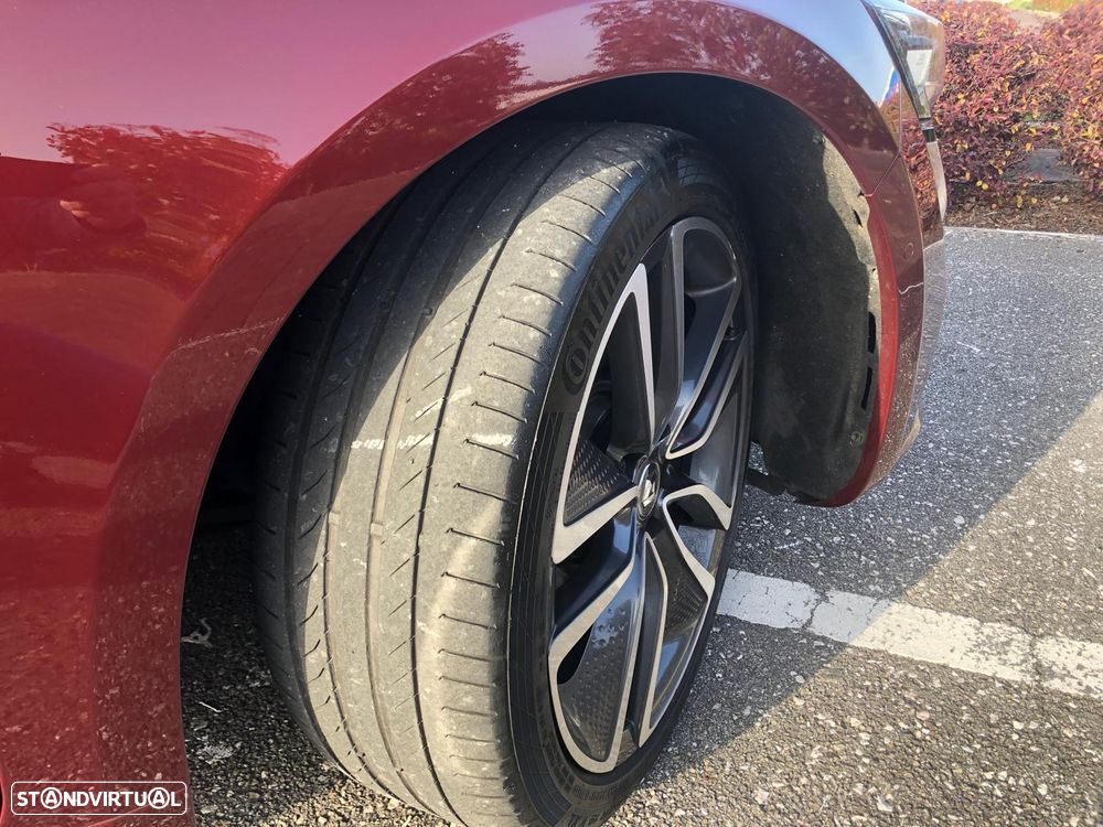 Renault Talisman Sport Tourer - 54