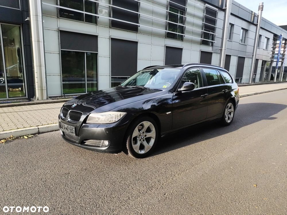 BMW Seria 3 - 2