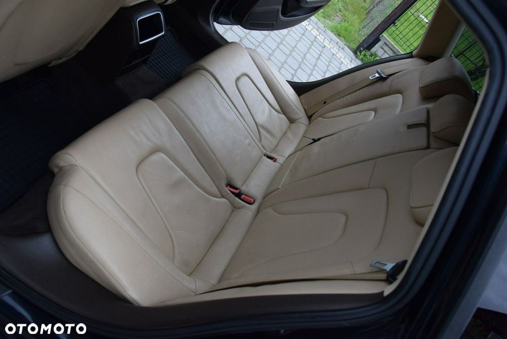Audi A4 - 21
