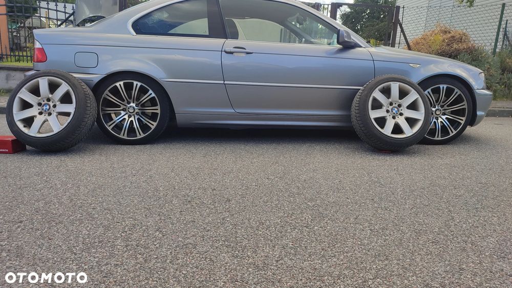 BMW Seria 3 330 Cd - 21