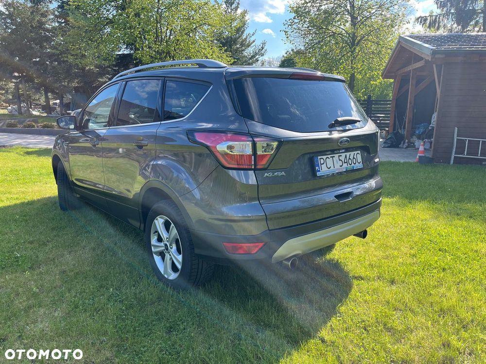 Ford Kuga 1.5 EcoBoost FWD Edition ASS - 3