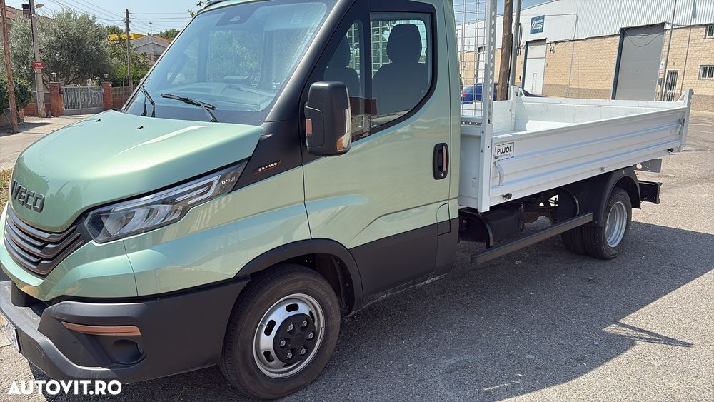 Iveco 35C16 - 4