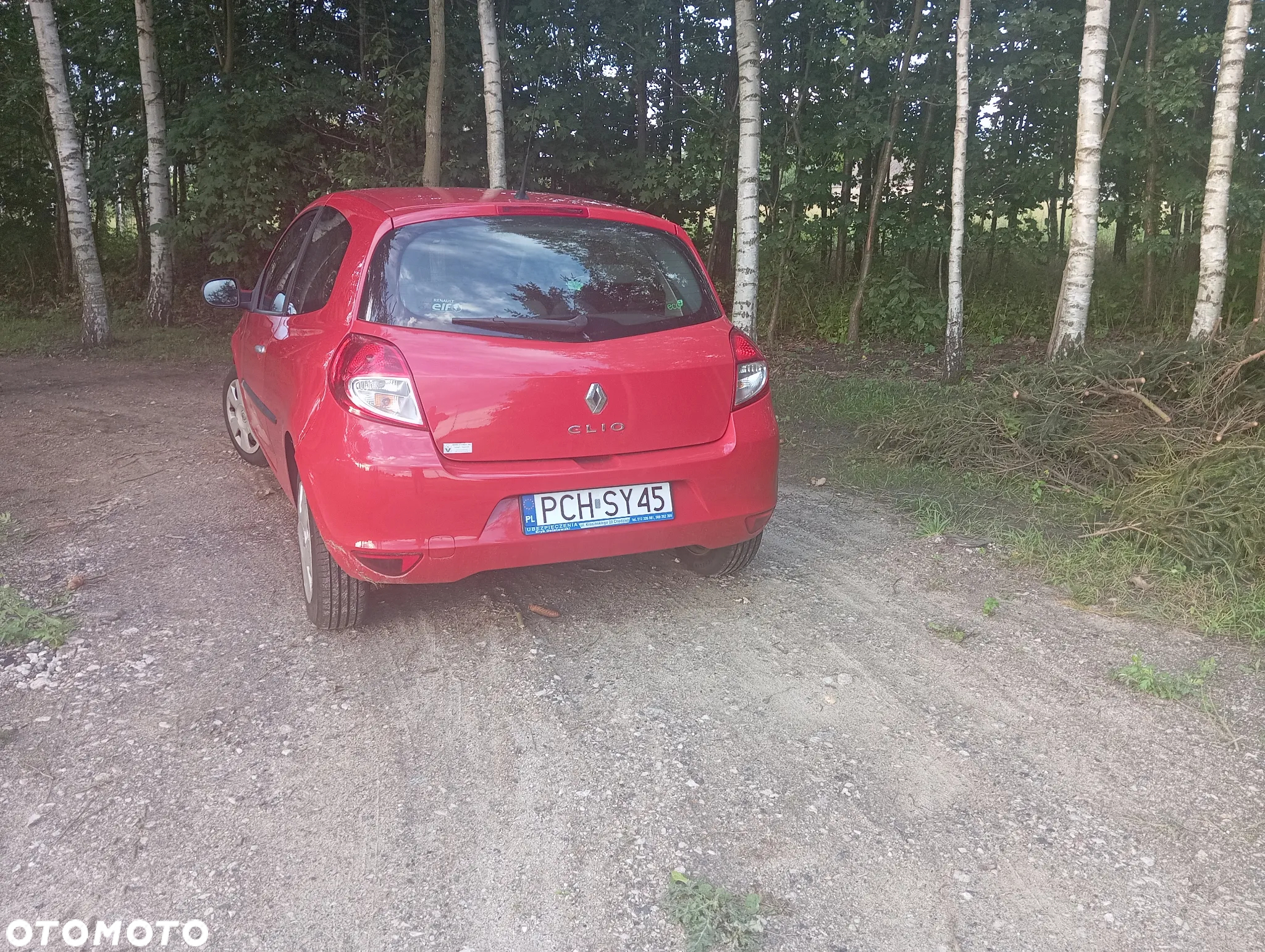 Renault Clio 1.2 16V 75 Collection - 3