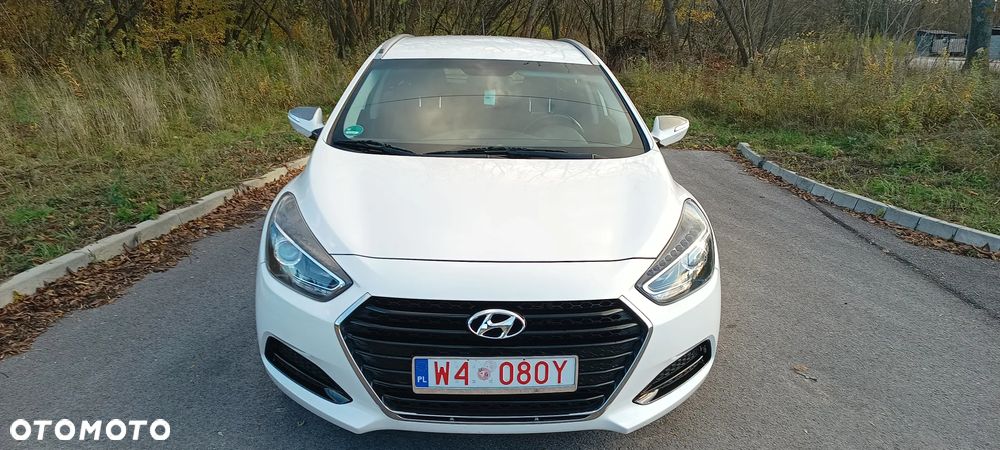Hyundai i40 - 7