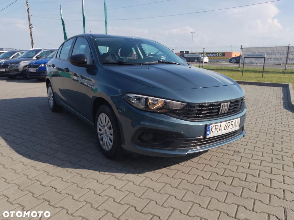 Fiat Tipo 1.0 T3 - 3