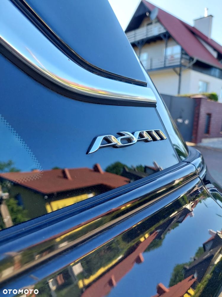 Opel Adam - 11