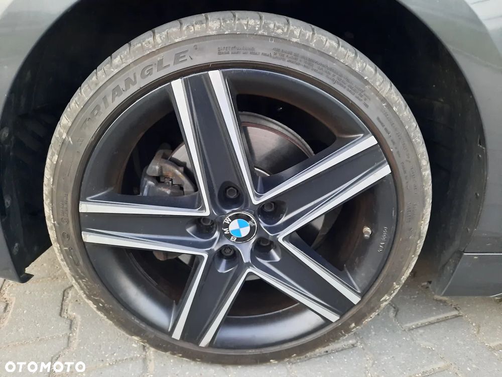BMW Seria 1 118i M Sport - 13