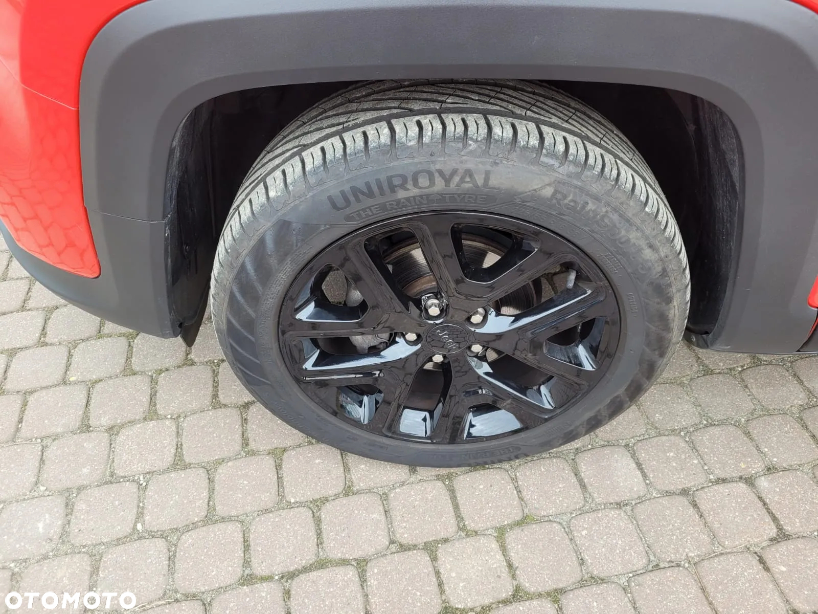 Jeep Renegade 1.6 MultiJet Limited Adventure Edition - 6