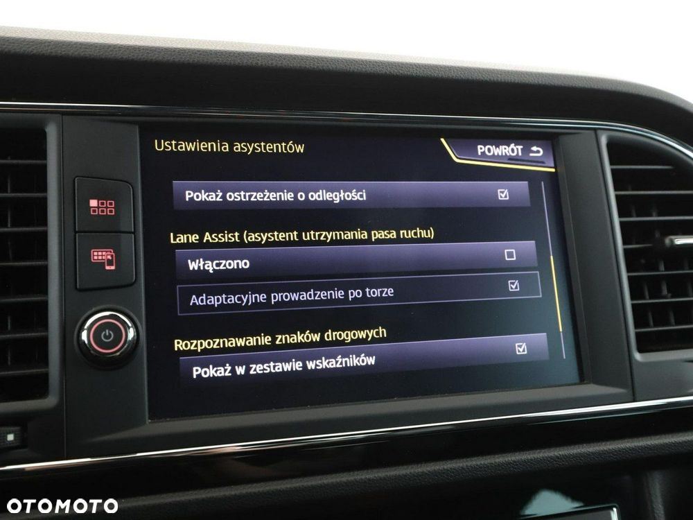 Seat Leon 2.0 TSI Start&Stop DSG Cupra 300 - 29