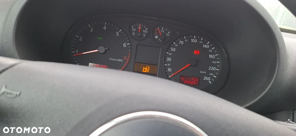 Audi A3 Sportback 1.6 Ambition - 33