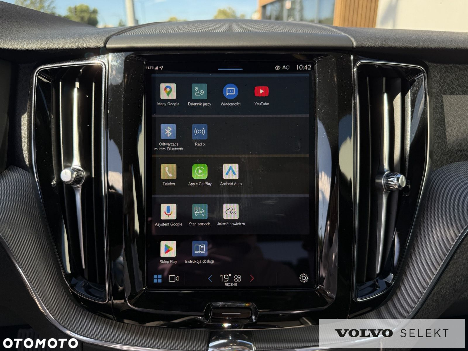 Volvo XC 60 - 21