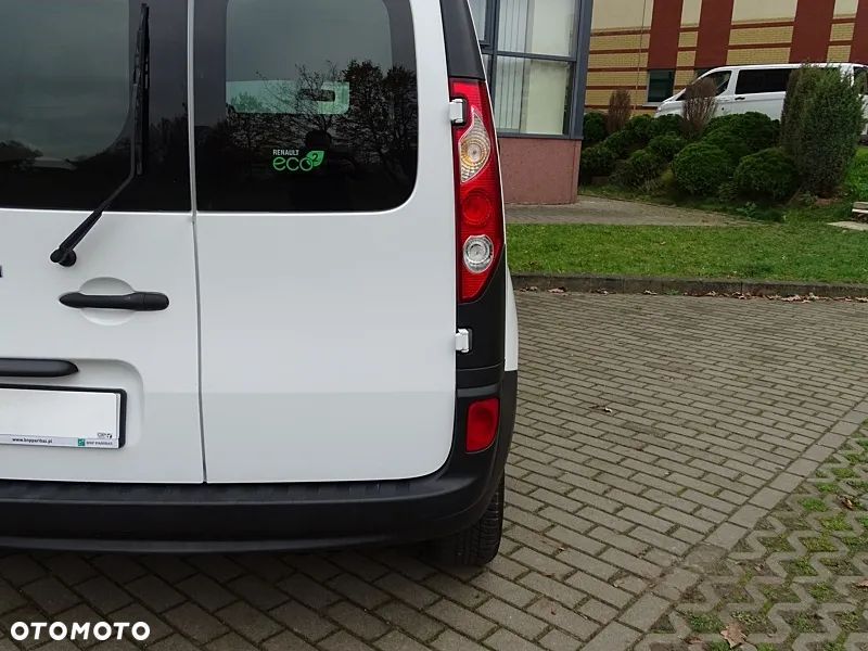Renault Kangoo - 21