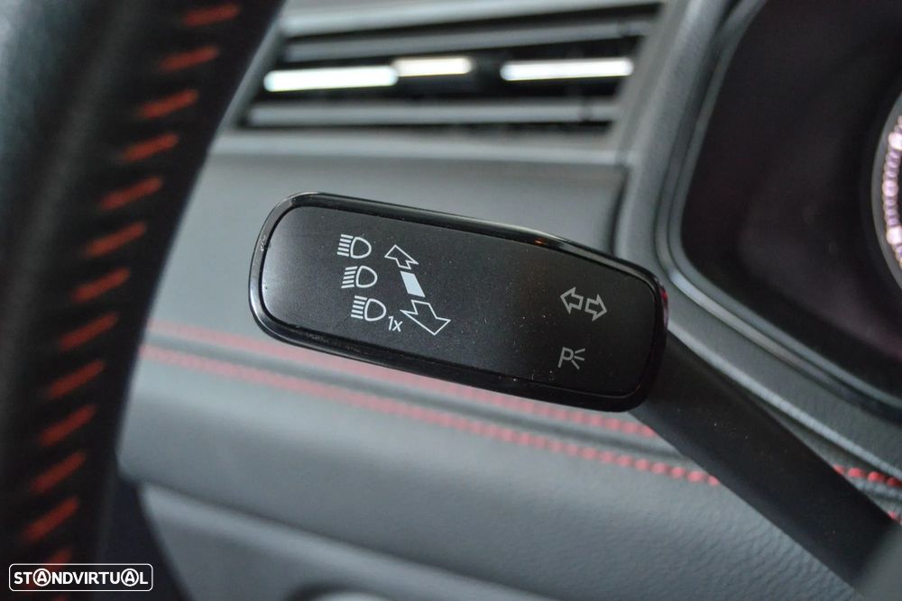 SEAT Ibiza 1.0 TSI FR - 32