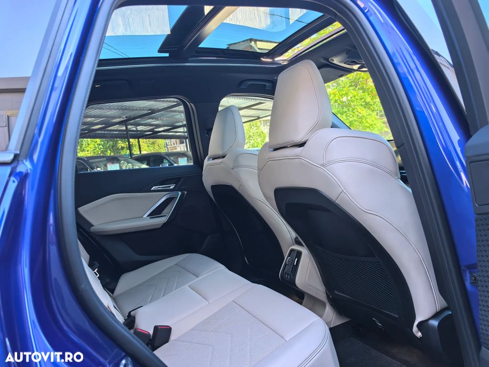BMW X1 xDrive25e M Sport - 15