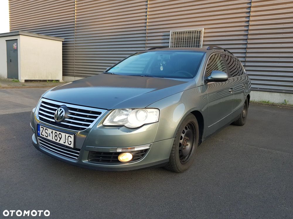 Volkswagen Passat 2.0 TDI DPF Comfortline DSG - 12