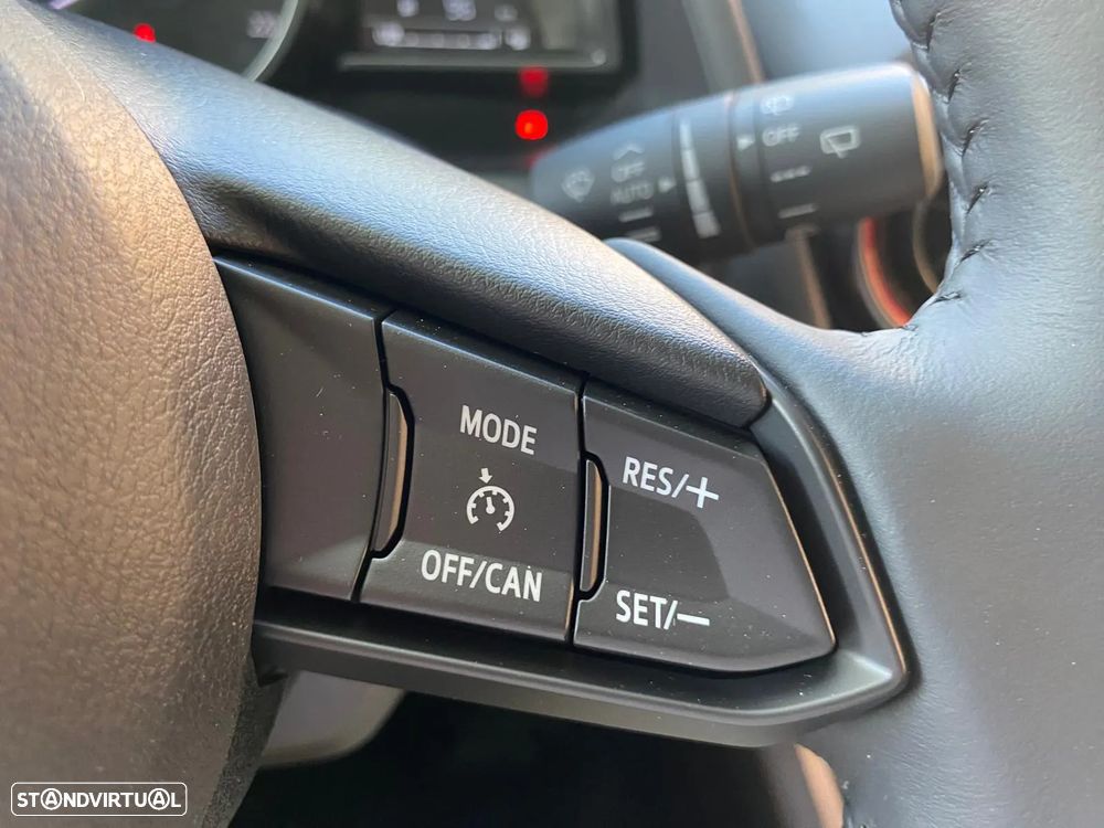 Mazda 2 1.5 e-Skyactiv-G Homura - 18