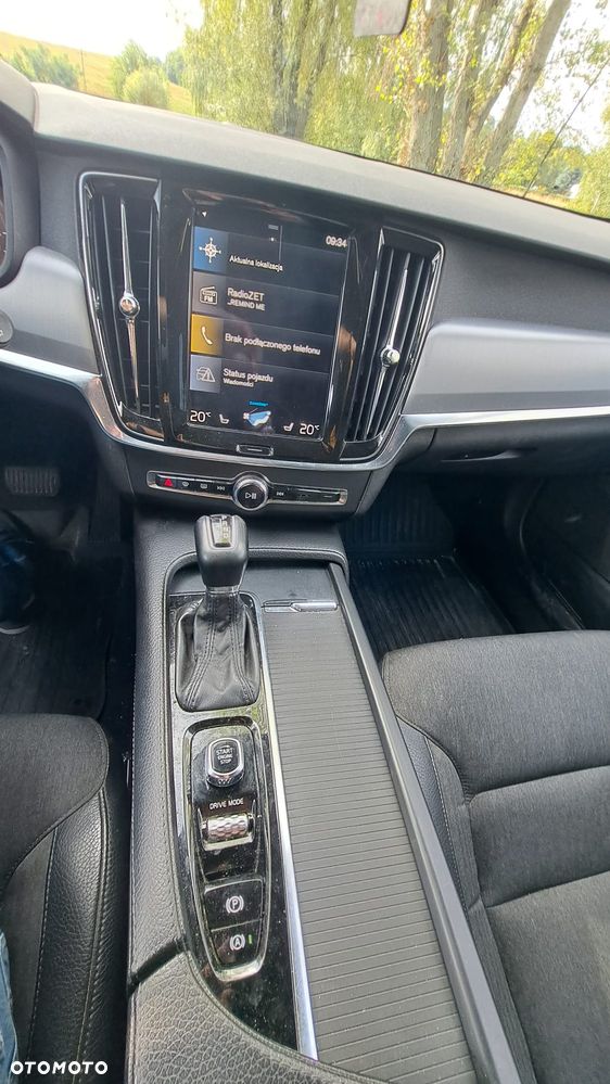 Volvo V90 D4 Geartronic - 20